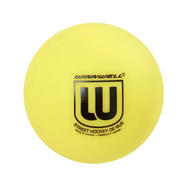 Winnwell Street Hockey Ball- Soft